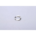 spacer for 2032 coin cell cases 0.2/ 0.5/1.0mm thickness